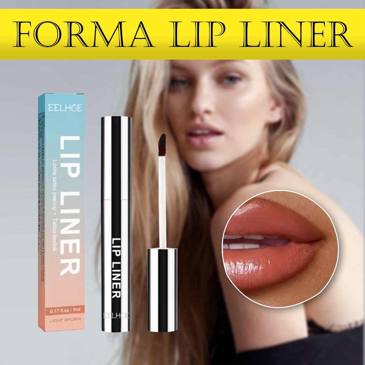 Forma Lip Liner