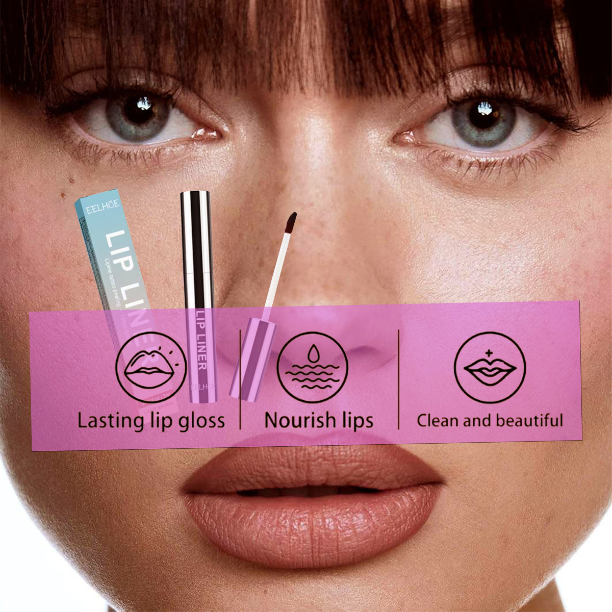 Forma Lip Liner