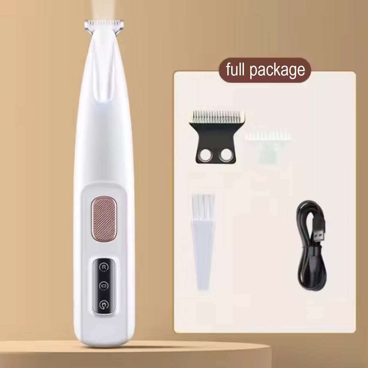 Forma Paw Trimmer