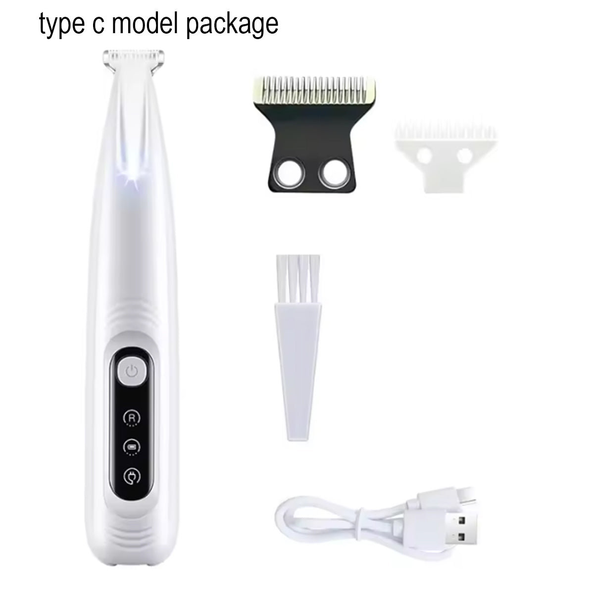 Forma Paw Trimmer