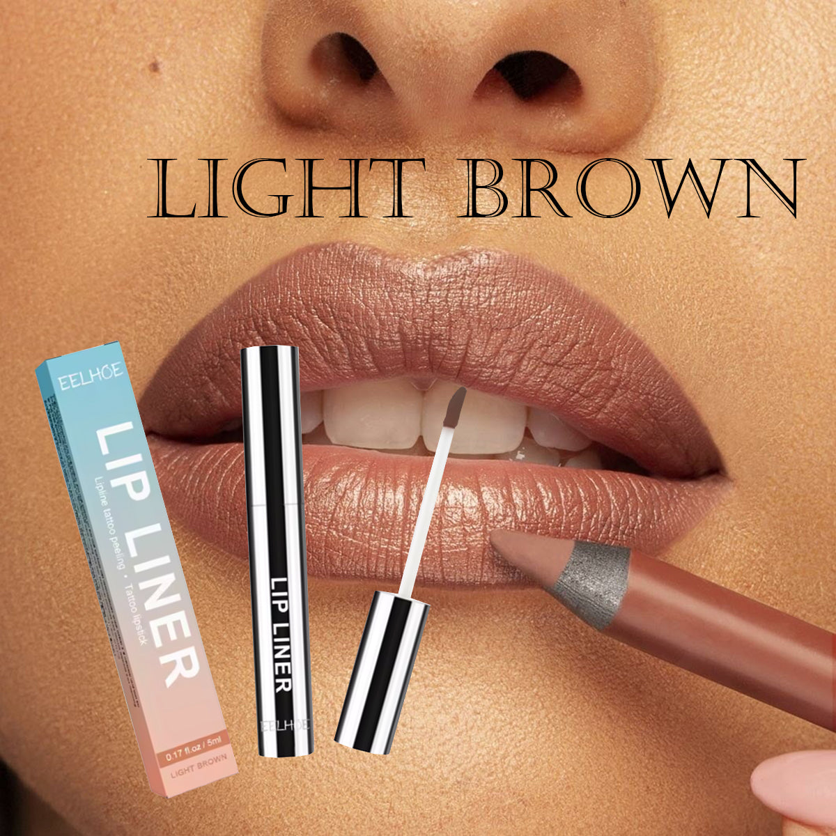 Forma Lip Liner