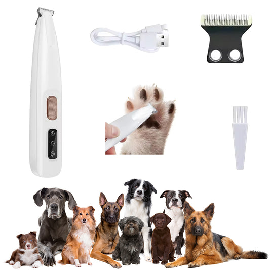 Forma Paw Trimmer